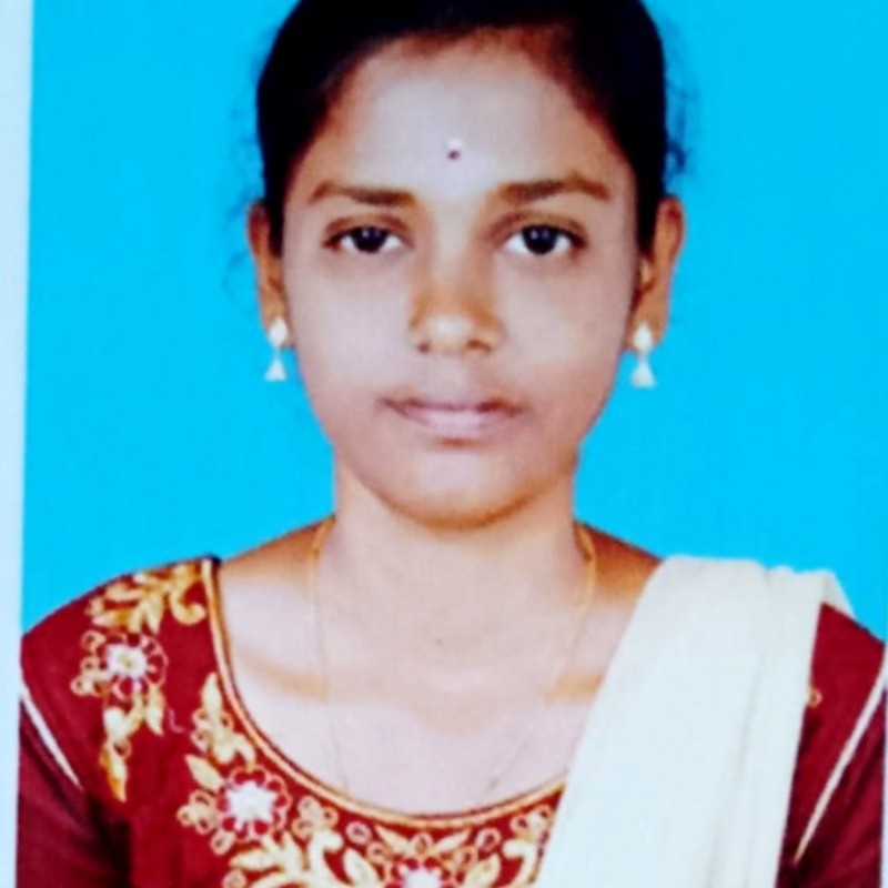 Swetha A - Business Analyst | Stackforce