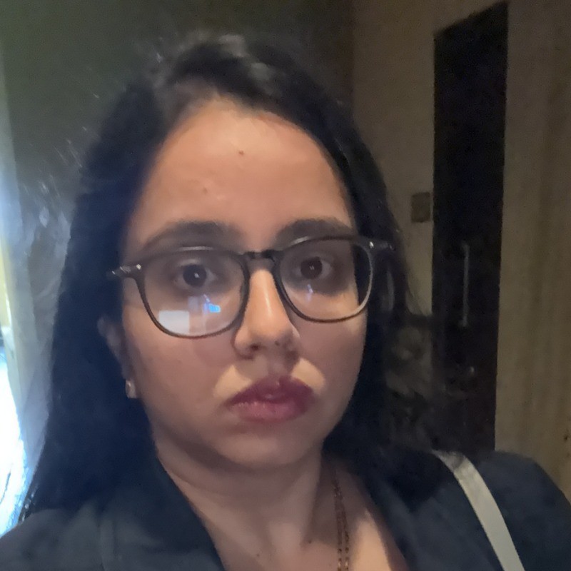 Swetha Patri - Operations Associate | Stackforce