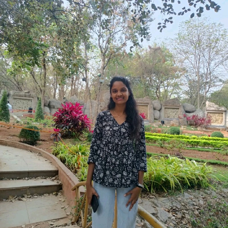Swetha Pokala - Frontend Engineer | Stackforce
