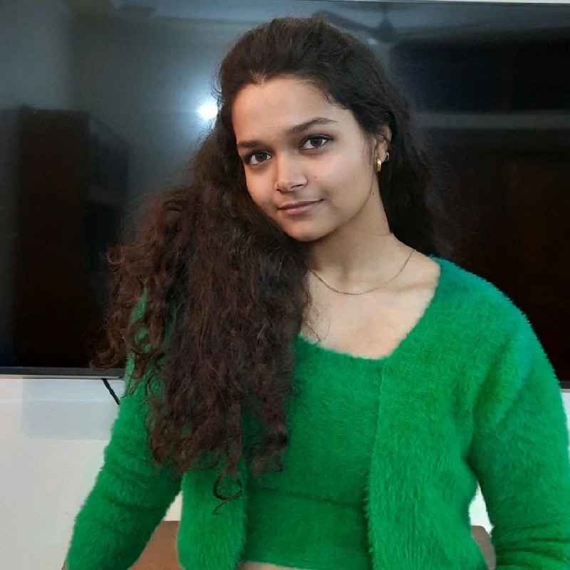Swiza Biswas - Product Designer | Stackforce