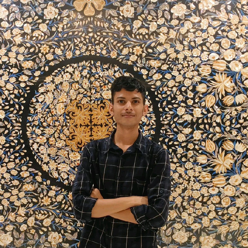 Swayam Bansal - CEO | Stackforce