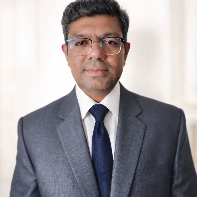 Syed Mohd Mujahid - CTO | Stackforce