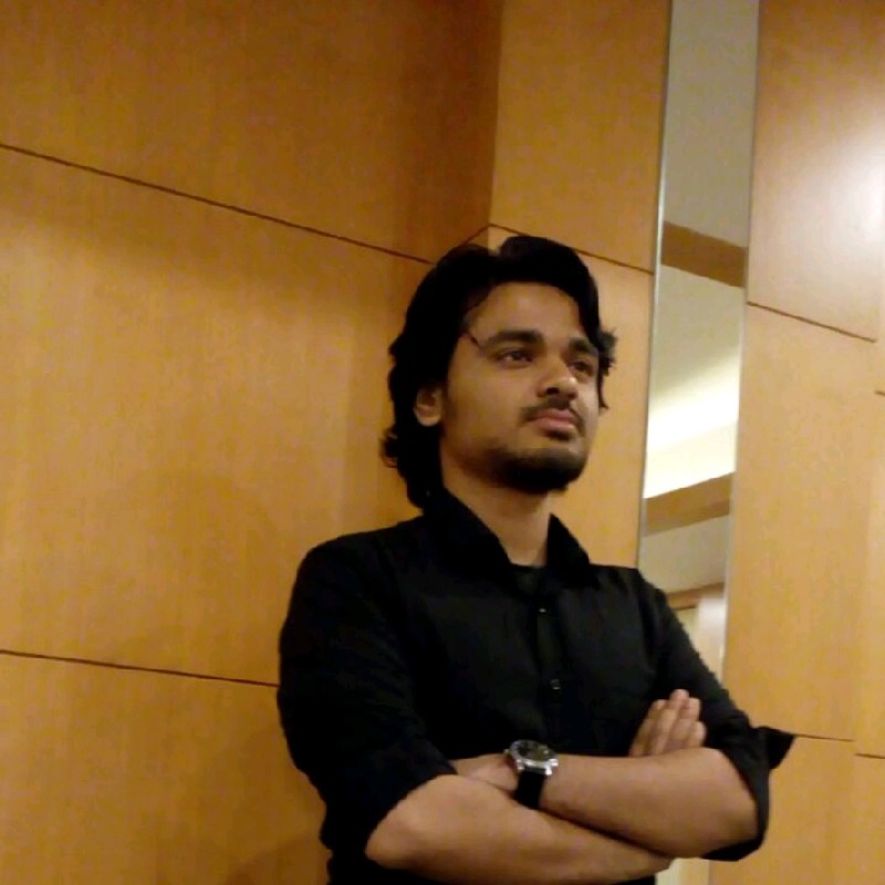 Syed A - Software Engineer | Stackforce