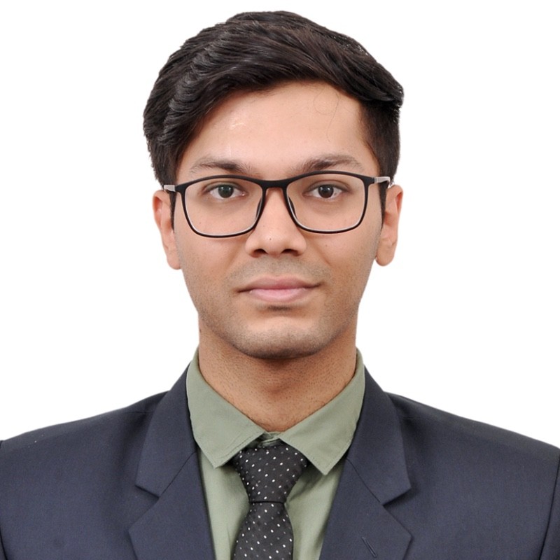 Syed Abdul Mabood - Business Analyst | Stackforce