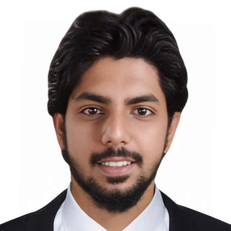 SYED ABUDAHIR - Recruiter | Stackforce