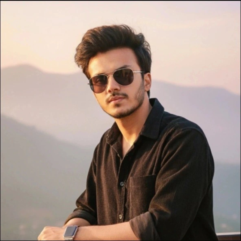 Syed Ebad - Operations Associate | Stackforce