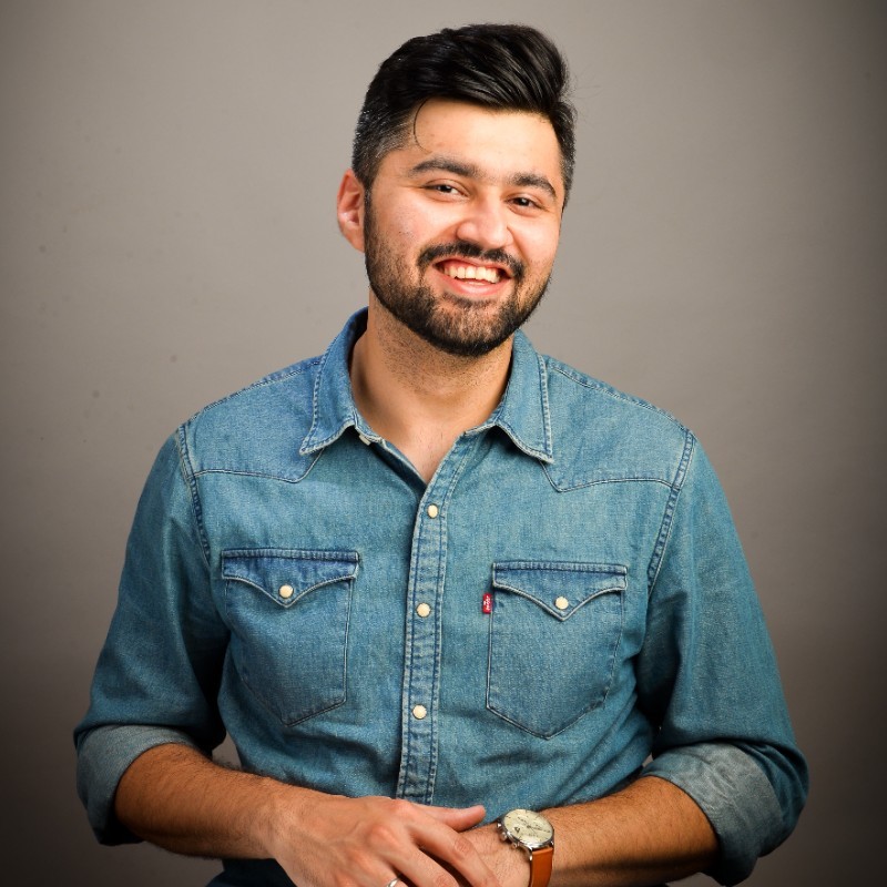 Syed Faizul Hai - Software Engineer | Stackforce