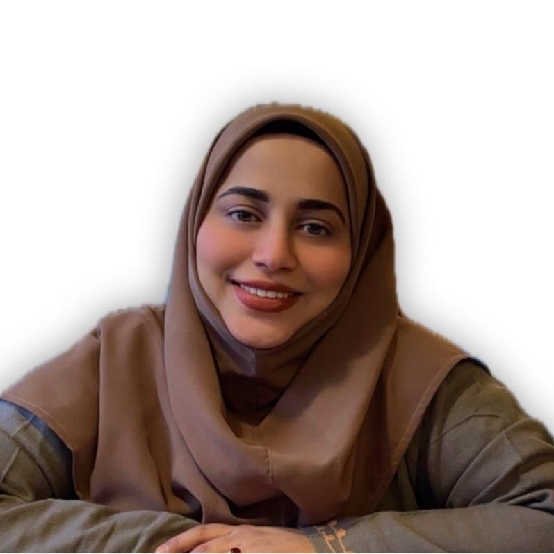 Syed Irtika Zehra - Recruiter | Stackforce