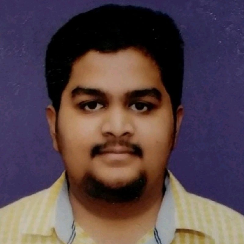 Syed Mateen Madni - Product Engineer | Stackforce