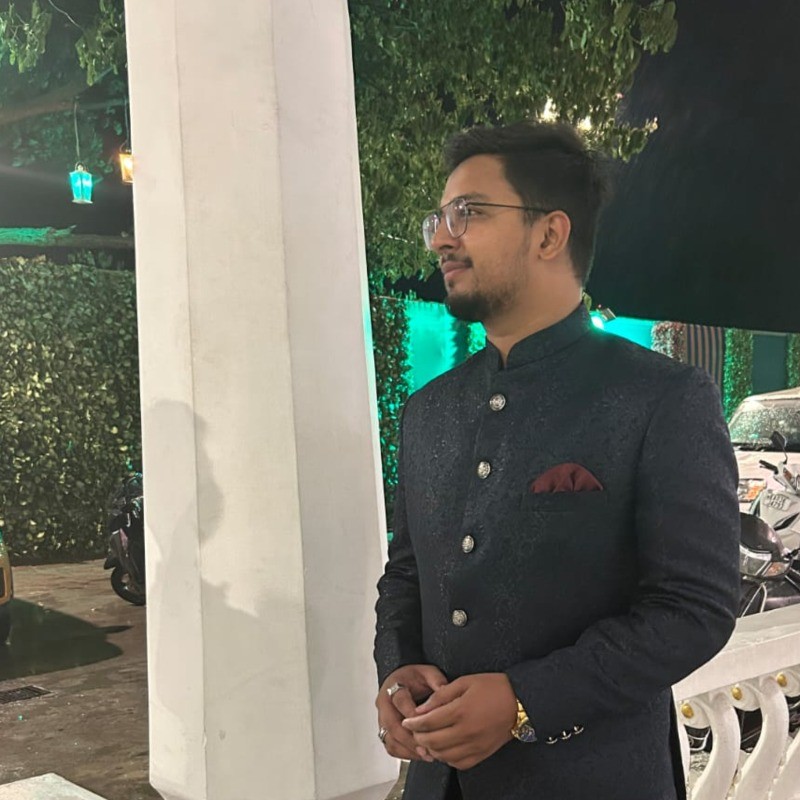 Syed Rahimuddin - Head of Talent | Stackforce