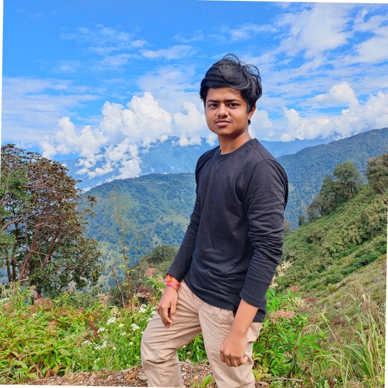 Syed Wahid ALAM - CEO | Stackforce