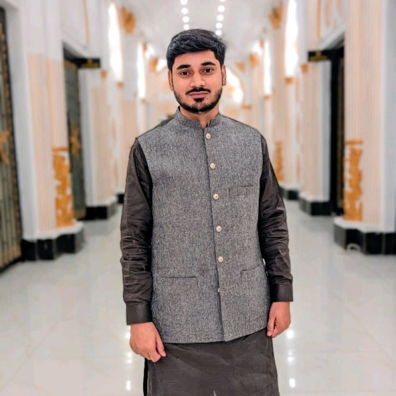 Syed Zohaib - IOS Engineer | Stackforce