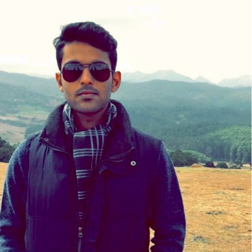 Syed Zohaib Abdul Khader - CTO | Stackforce