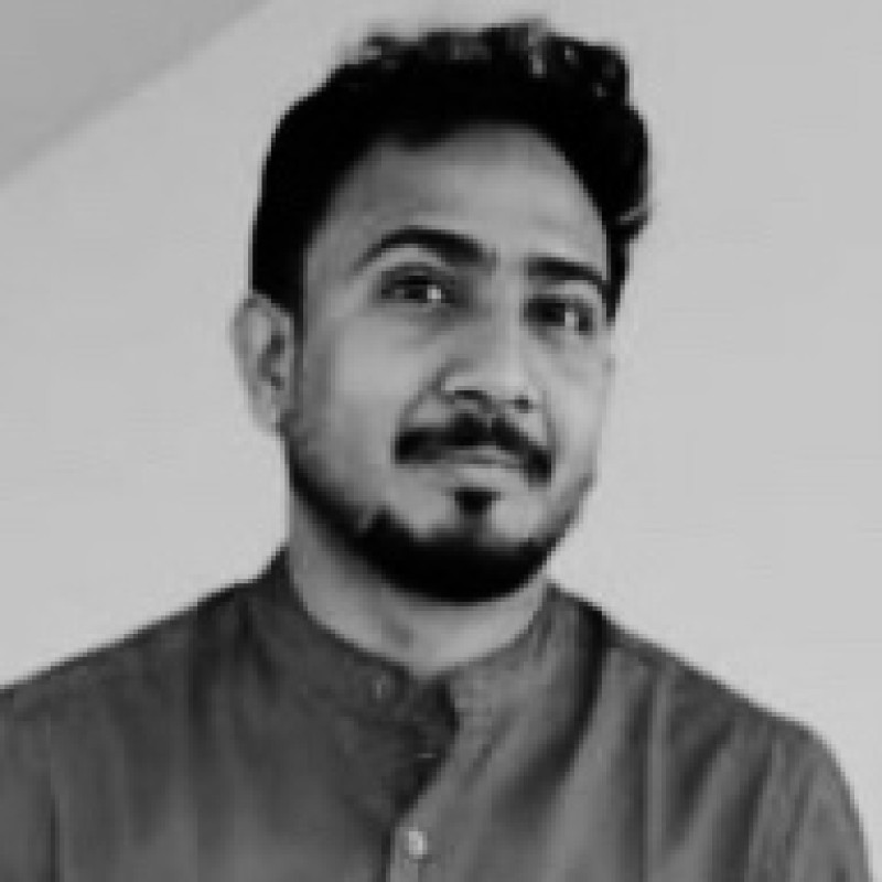 Syed Abuthaher - Associate Partner | Stackforce