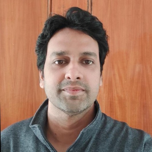 Syed Harris - Founder | Stackforce