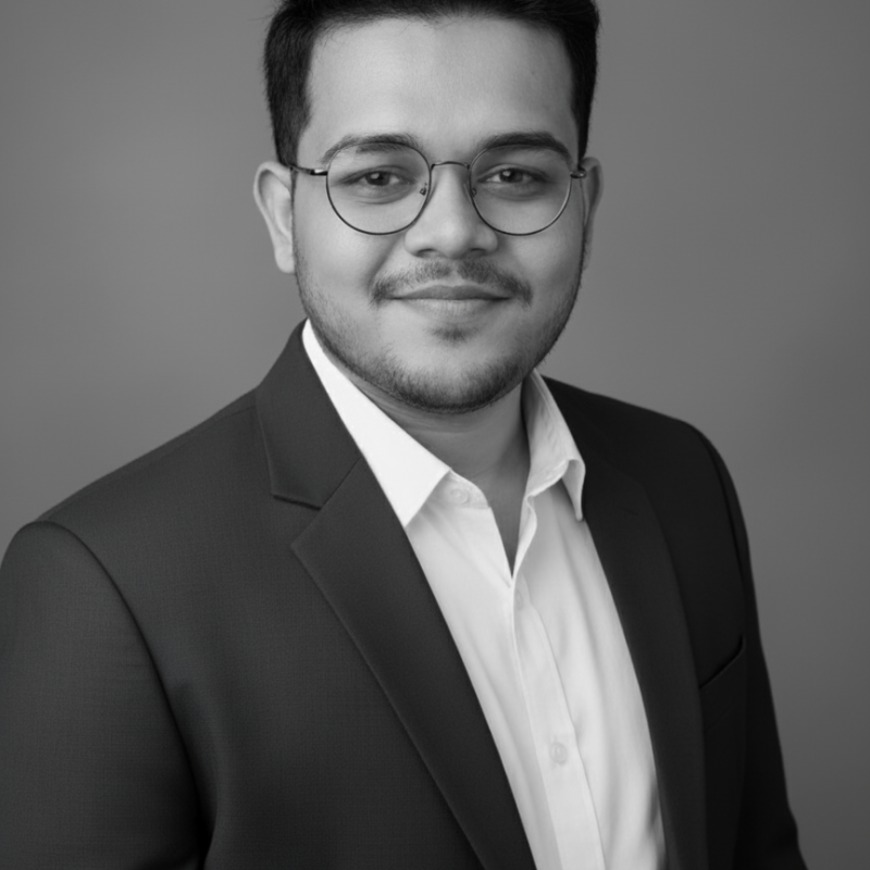 Syed Jawad Ahmed - Product Designer | Stackforce