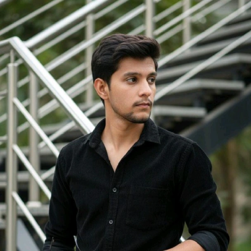Syed Muhemin Ali - Software Engineer | Stackforce