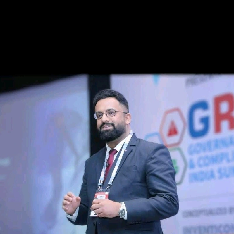 Syed Tahir - Business Development Executive | Stackforce