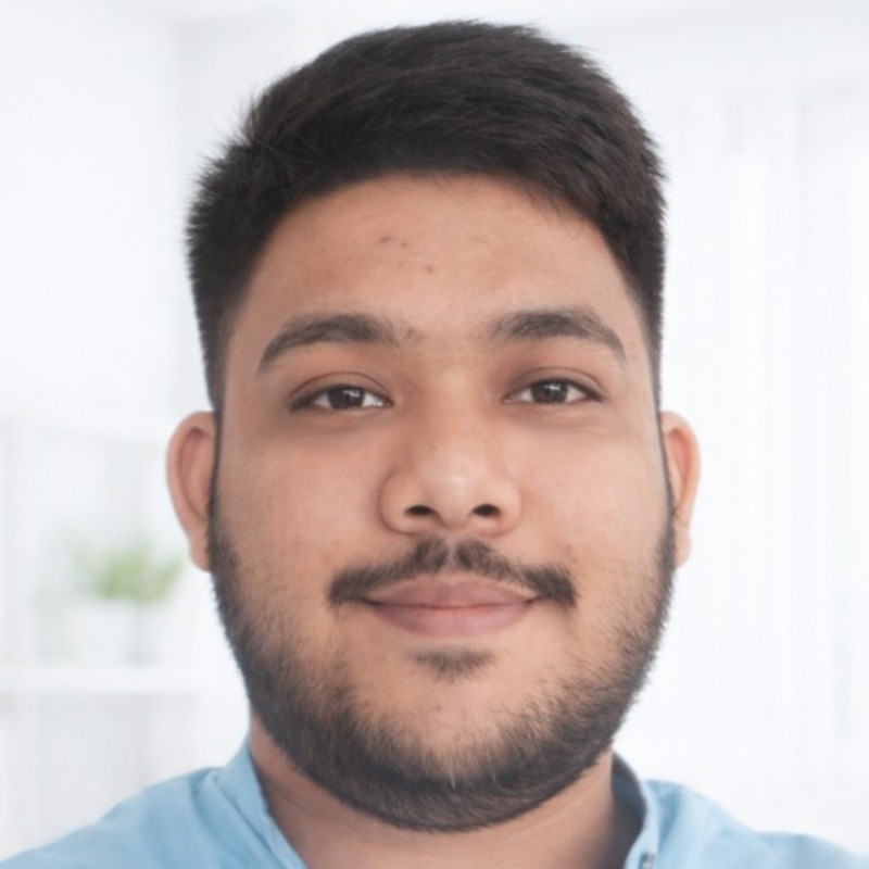 Syed Umair Ali - Software Engineer | Stackforce