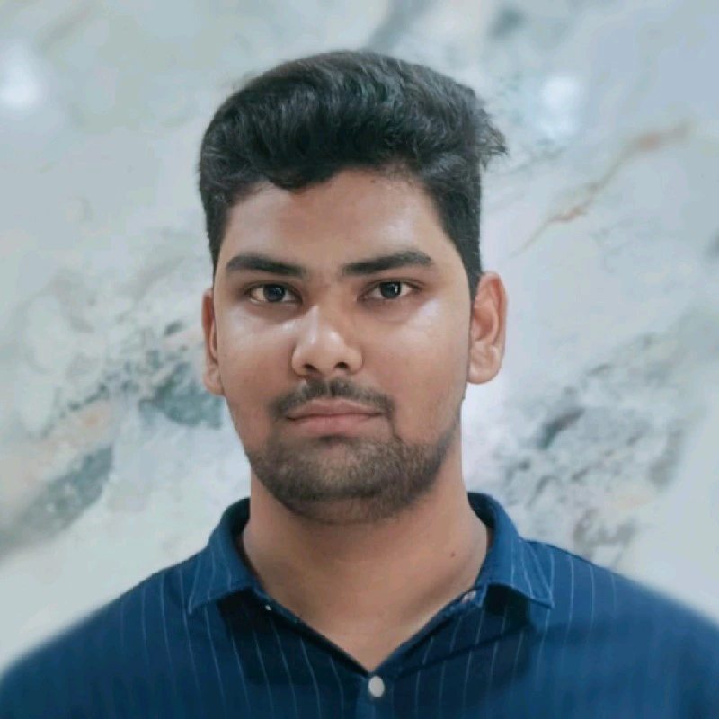 Syed Zubair - DevOps Engineer | Stackforce