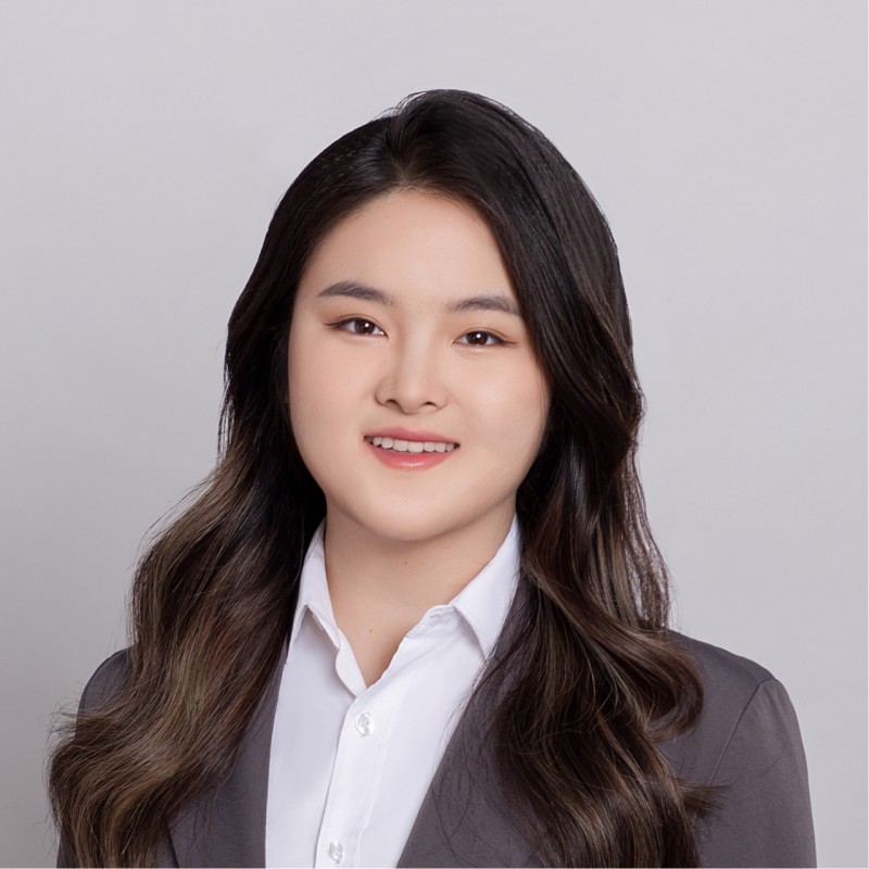 Lixin Xu - Operations Associate | Stackforce