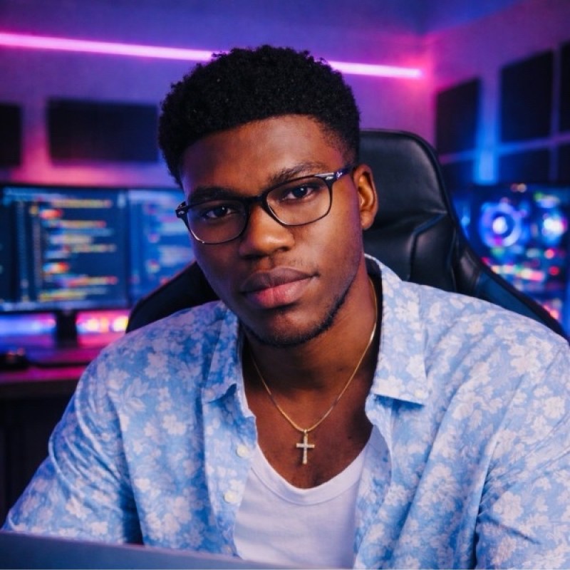TABE RICKSON - CEO | Stackforce