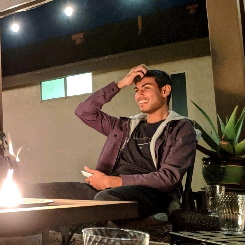 Taha K. - DevOps Engineer | Stackforce