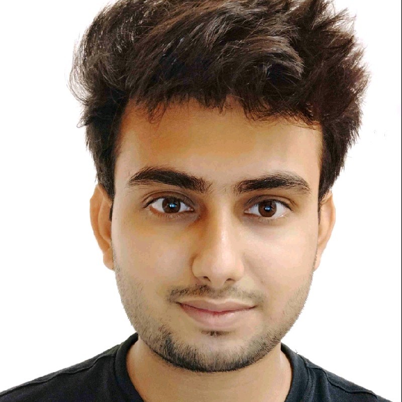 Taha Perwaiz - Software Engineer | Stackforce
