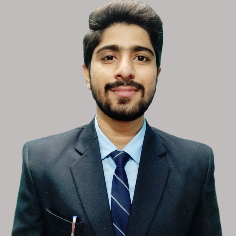 TAHER NASIRABADWALA - Product Engineer | Stackforce
