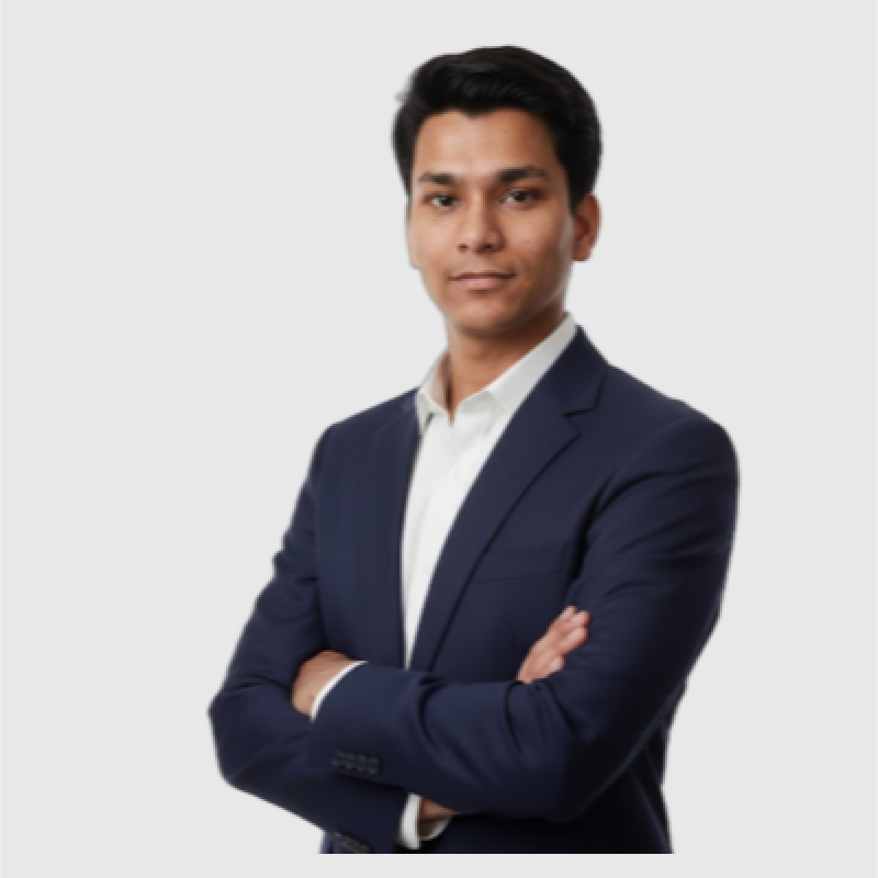 Tahir Ansari - Business Development Executive | Stackforce