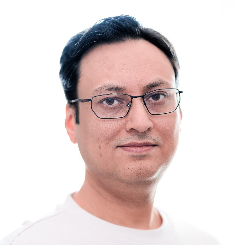 Tahir Hashmi - CTO | Stackforce