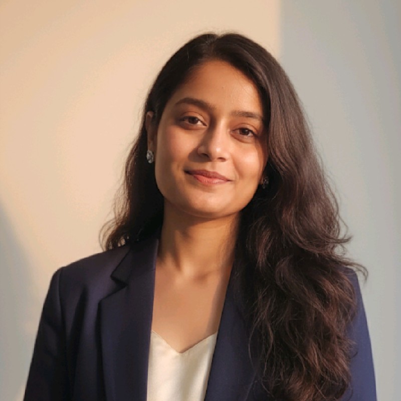 Taiba A. - CEO | Stackforce