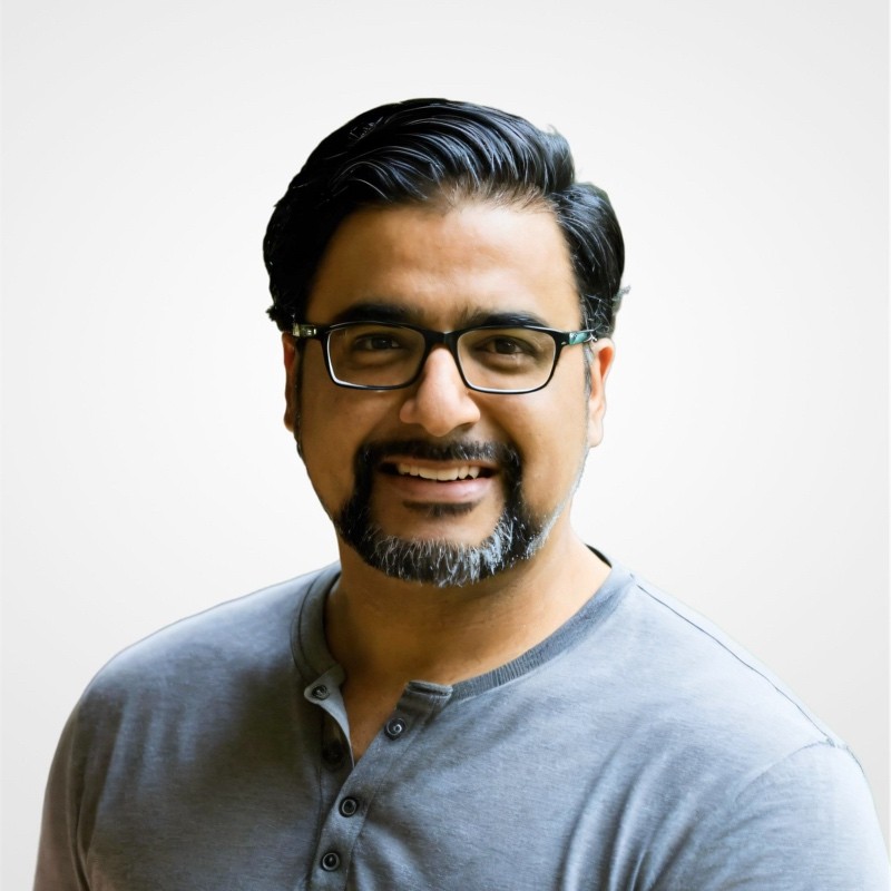Descon Ceo Taimur Rashid - CEO | Stackforce