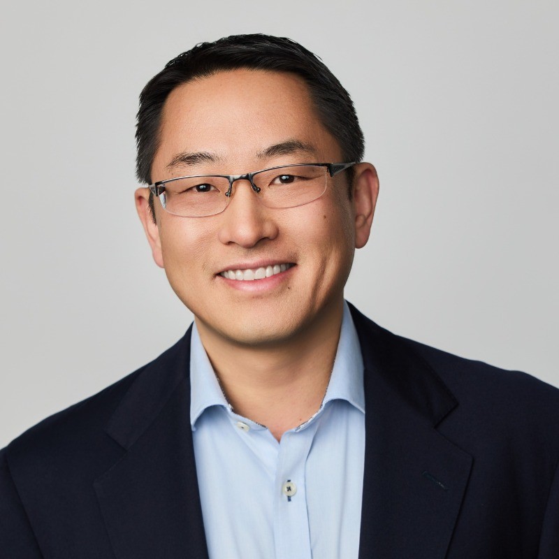 Takeshi Numoto - CEO | Stackforce