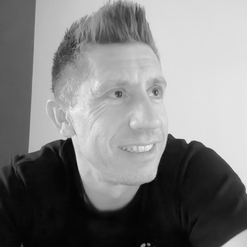Adam Cox - Co-Founder | Stackforce