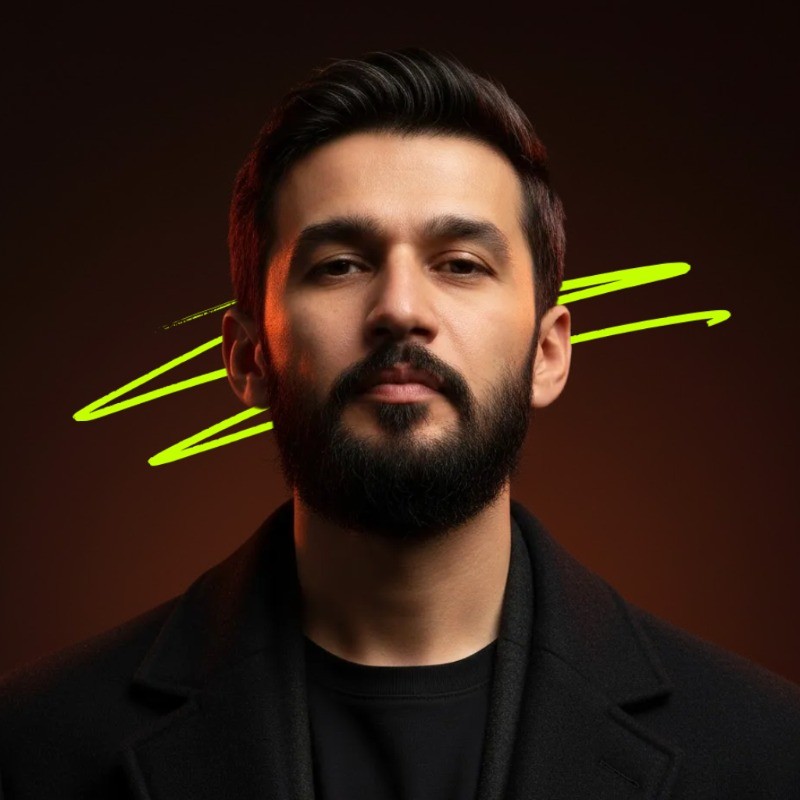 Talha Khan - Product Designer | Stackforce