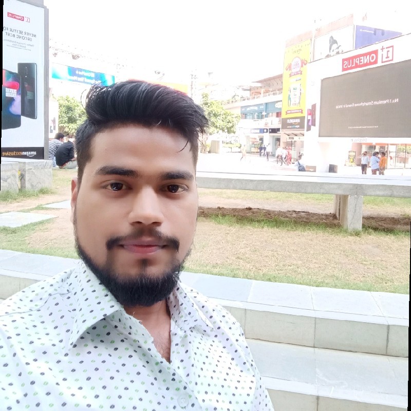 Anurag . - Frontend Engineer | Stackforce