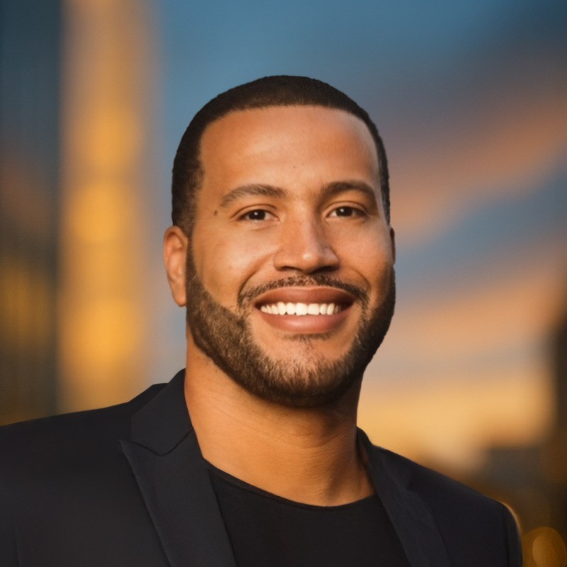 Armando Pantoja - CEO | Stackforce