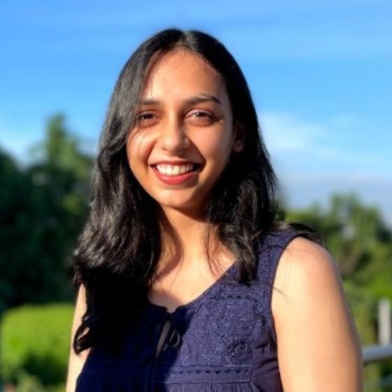 Pranavi Talluri - Technical Program Manager | Stackforce