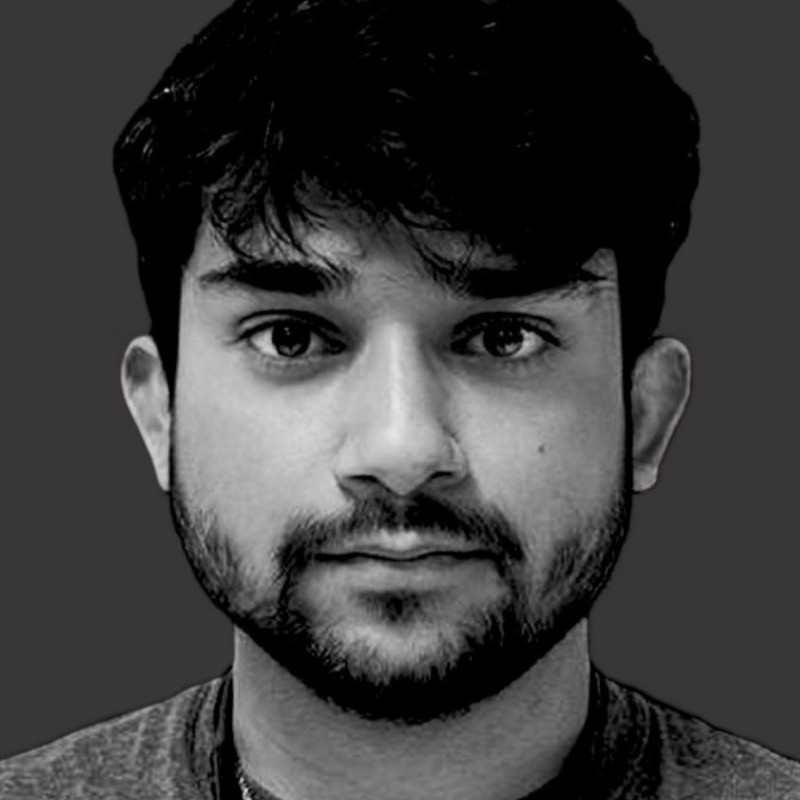 Talwinder Saini - Co-Founder | Stackforce