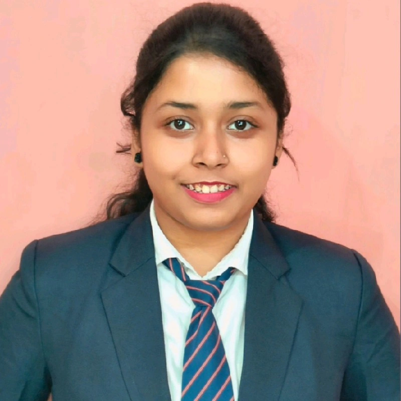 Tamalika Ghosh - Full Stack Engineer | Stackforce