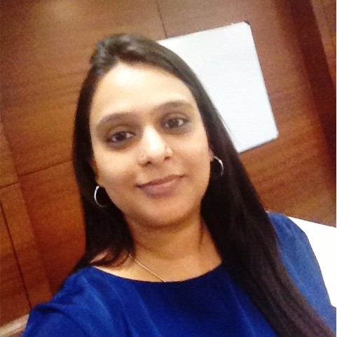 Tamanna Jain - CEO | Stackforce
