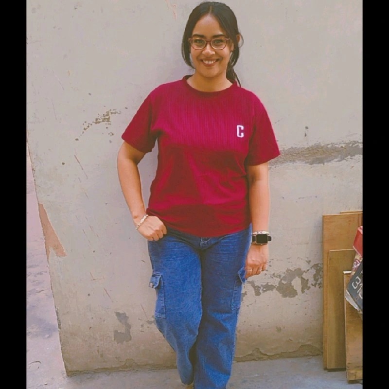 TAMANNA MALINDA - Recruiter | Stackforce