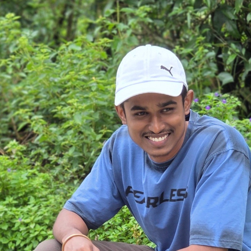 Tamil Kannan C V - Software Engineer | Stackforce