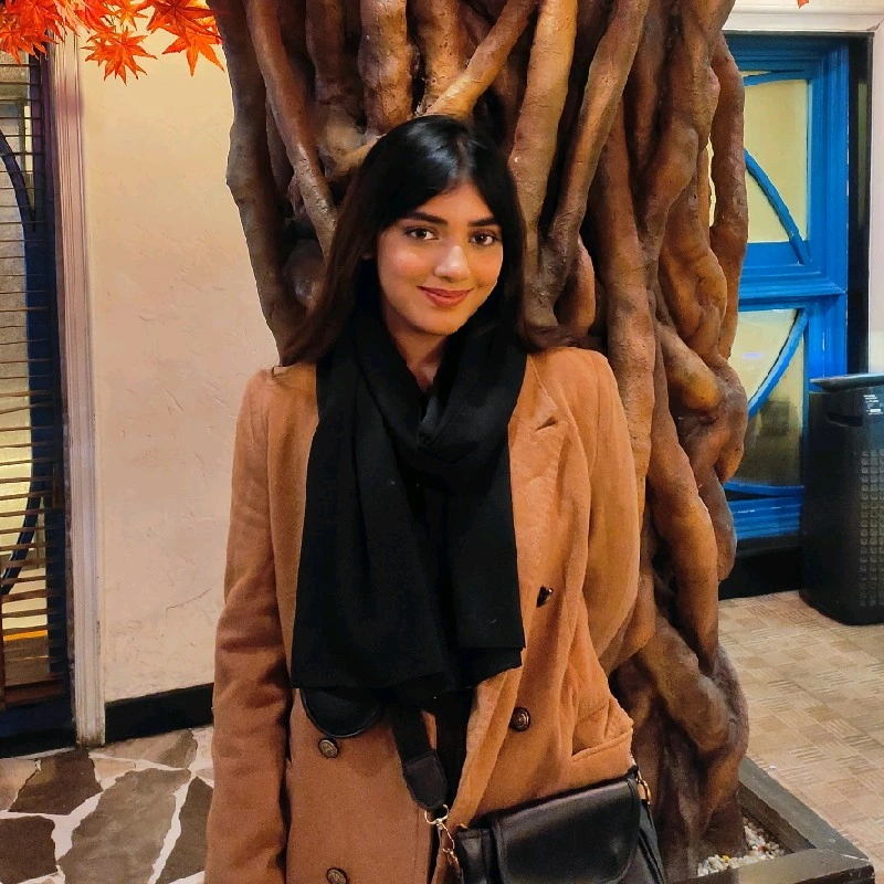 Tamkeen Haider - CEO | Stackforce