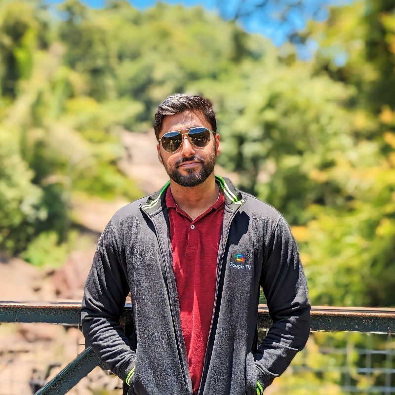 Tamojit Chatterjee - Machine Learning Engineer | Stackforce