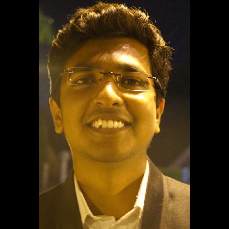 TANAY PATIL - Senior Software Engineer | Stackforce