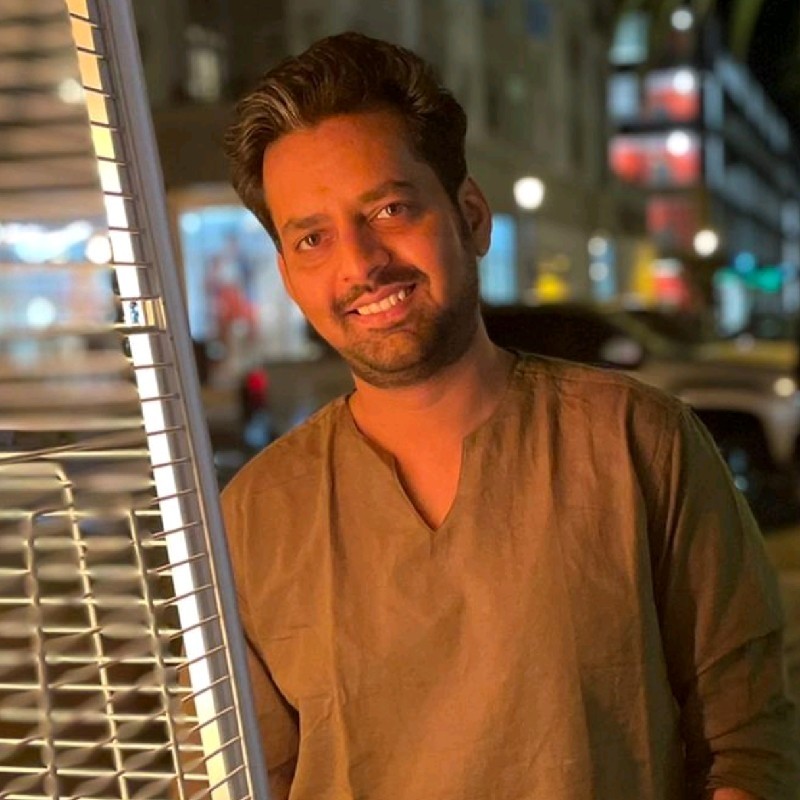 Tanay Sharma - Software Engineer | Stackforce