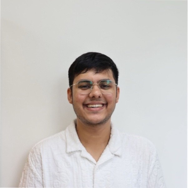 Tanay Vijay - Business Development Executive | Stackforce