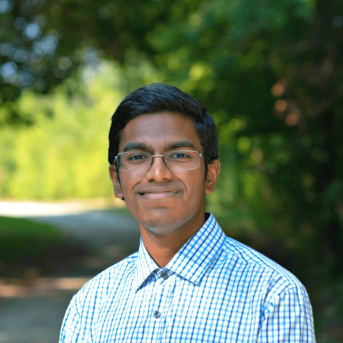 Tanay Gummadi - Software Engineer | Stackforce